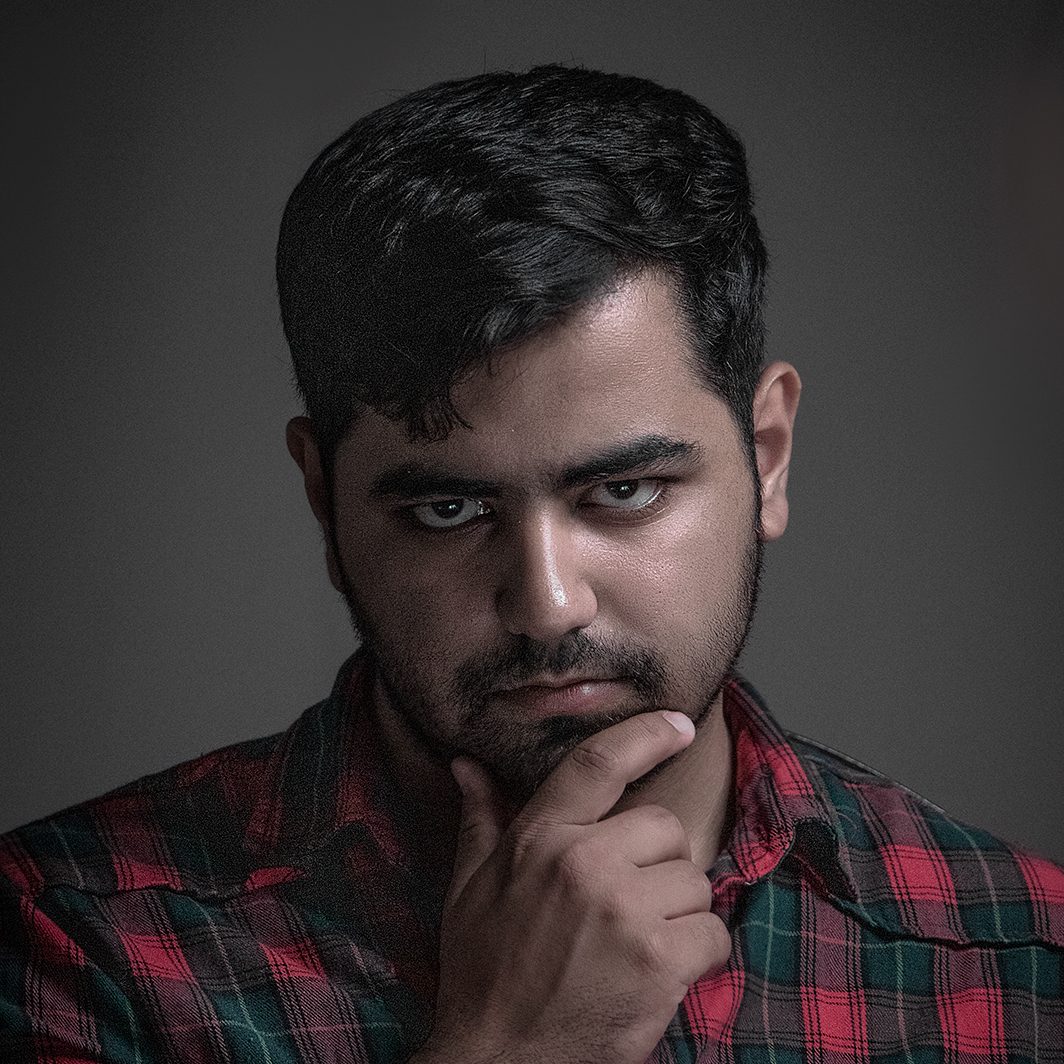 nikan roshan